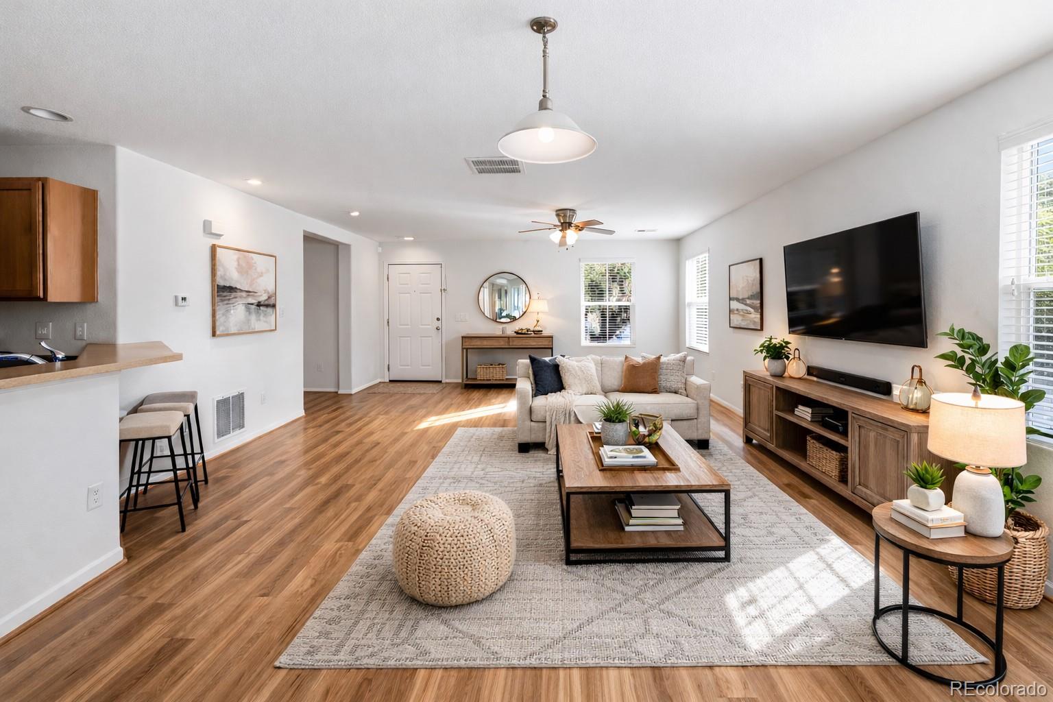 17262 E Kansas Drive Aurora CO 80017