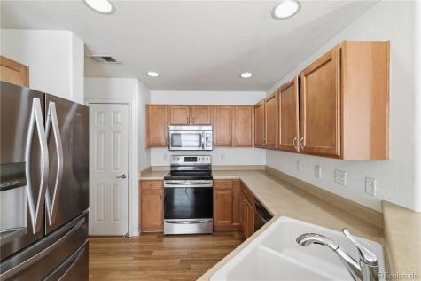 17262 E Kansas Drive Aurora CO 80017