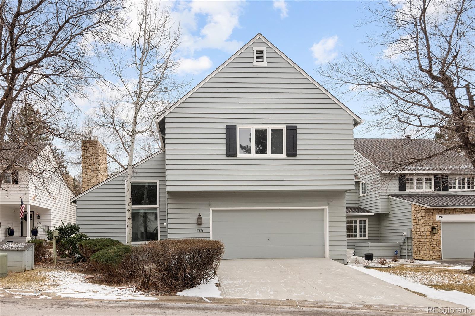 Denver CO, 4505 S Yosemite Street, Unit 125