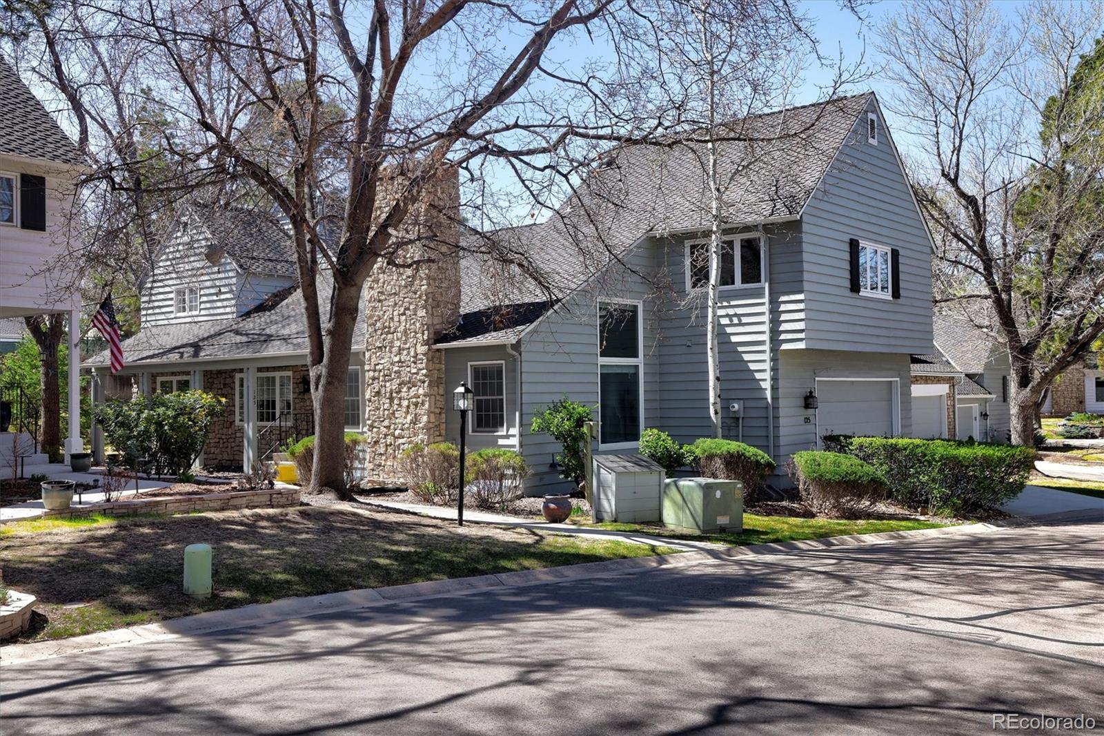 4505 S Yosemite Street Denver CO 80237