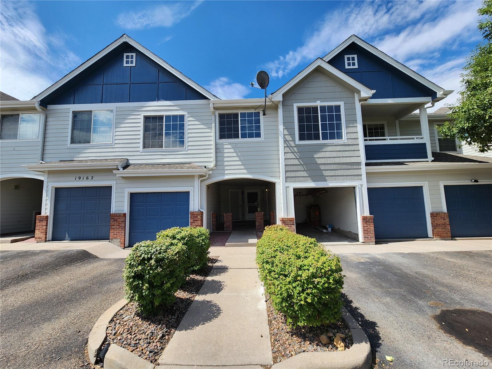 19162 E Arkansas Drive Aurora CO 80017