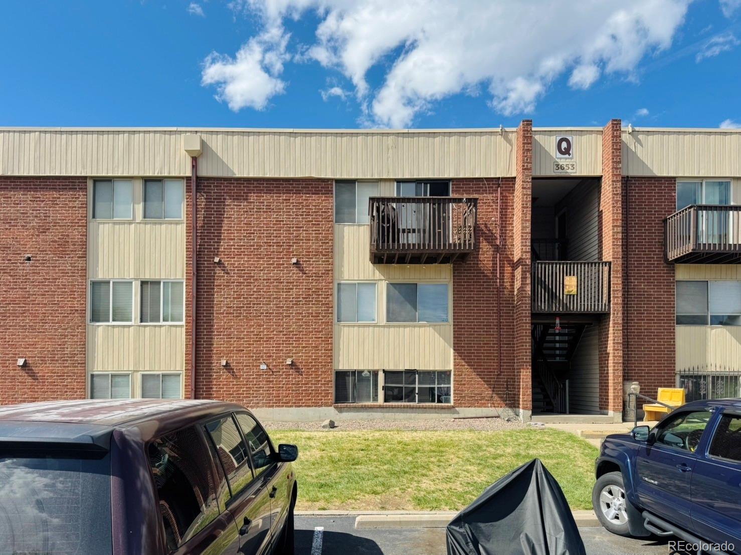 3653 S Sheridan Boulevard Denver CO 80235