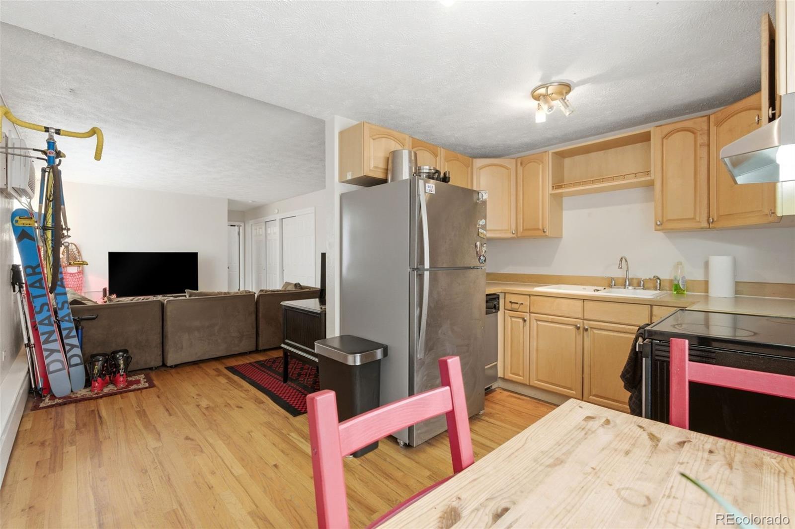 1063 N Clarkson Street Denver CO 80218