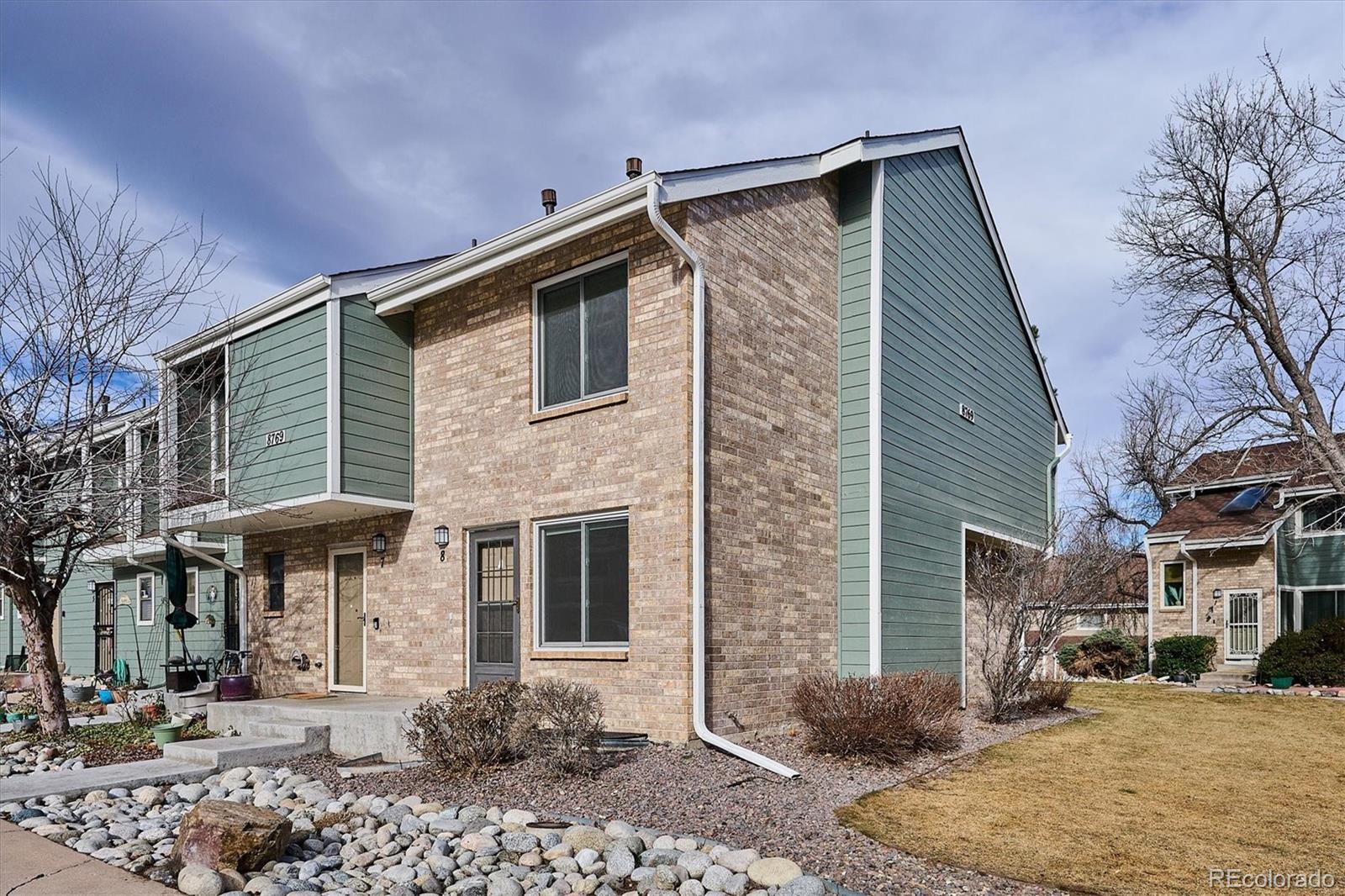 8769 W Cornell Avenue Lakewood CO 80227