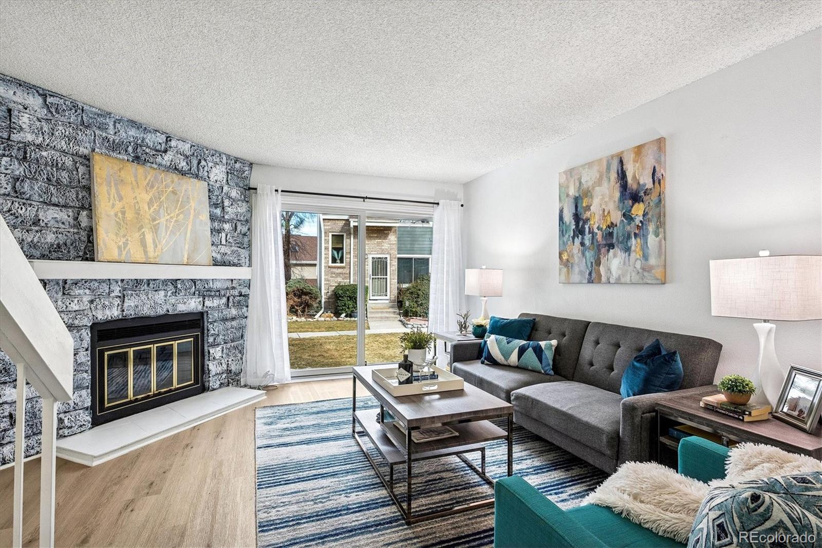 8769 W Cornell Avenue Lakewood CO 80227