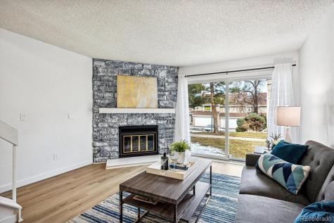8769 W Cornell Avenue Lakewood CO 80227
