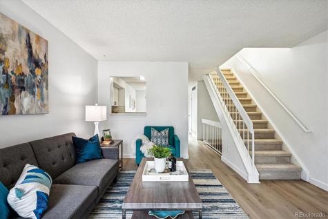 8769 W Cornell Avenue Lakewood CO 80227