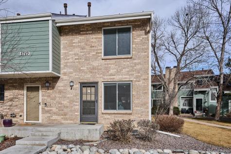 8769 W Cornell Avenue Lakewood CO 80227