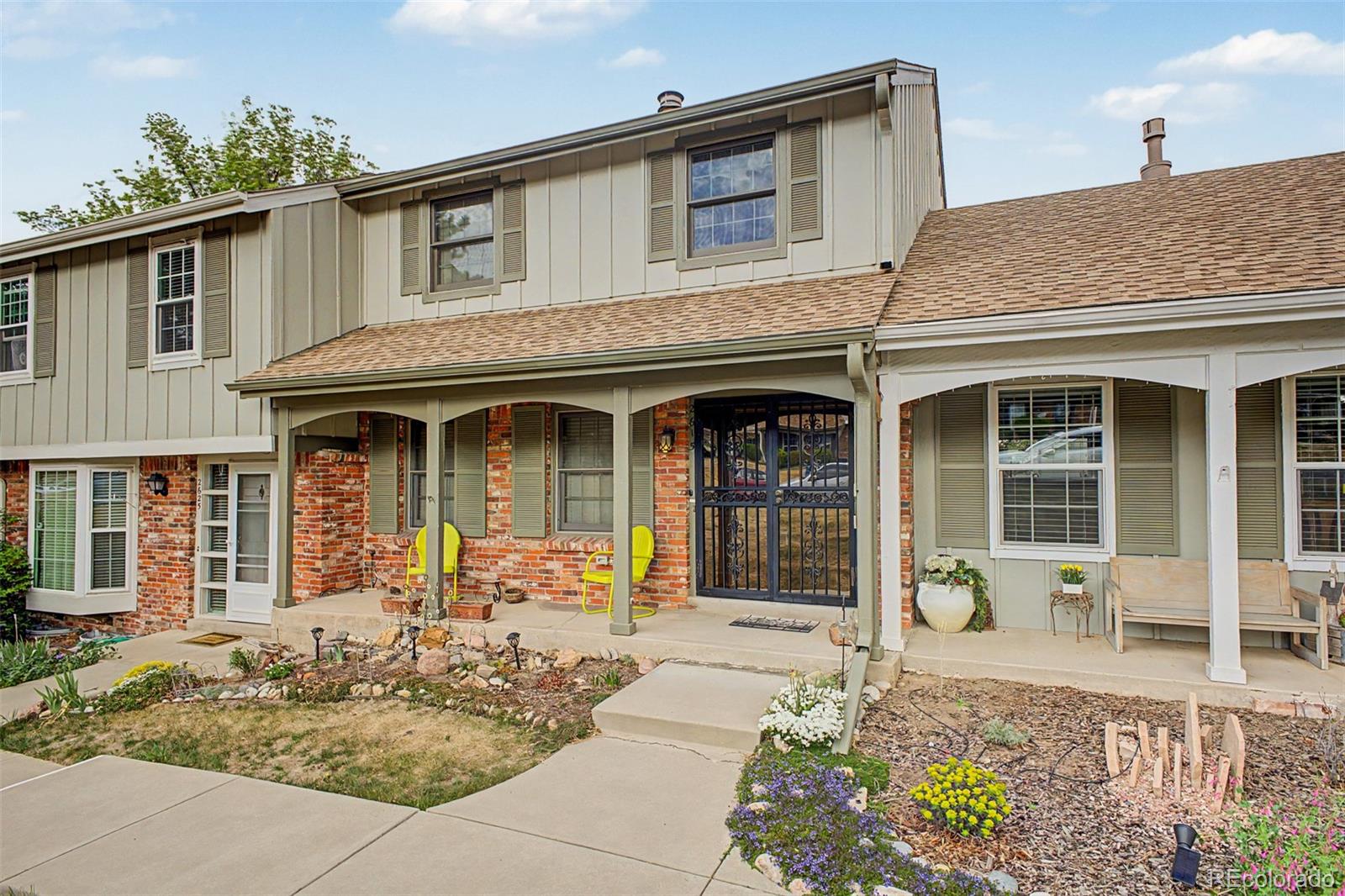 2615 E Geddes Avenue Centennial CO 80122
