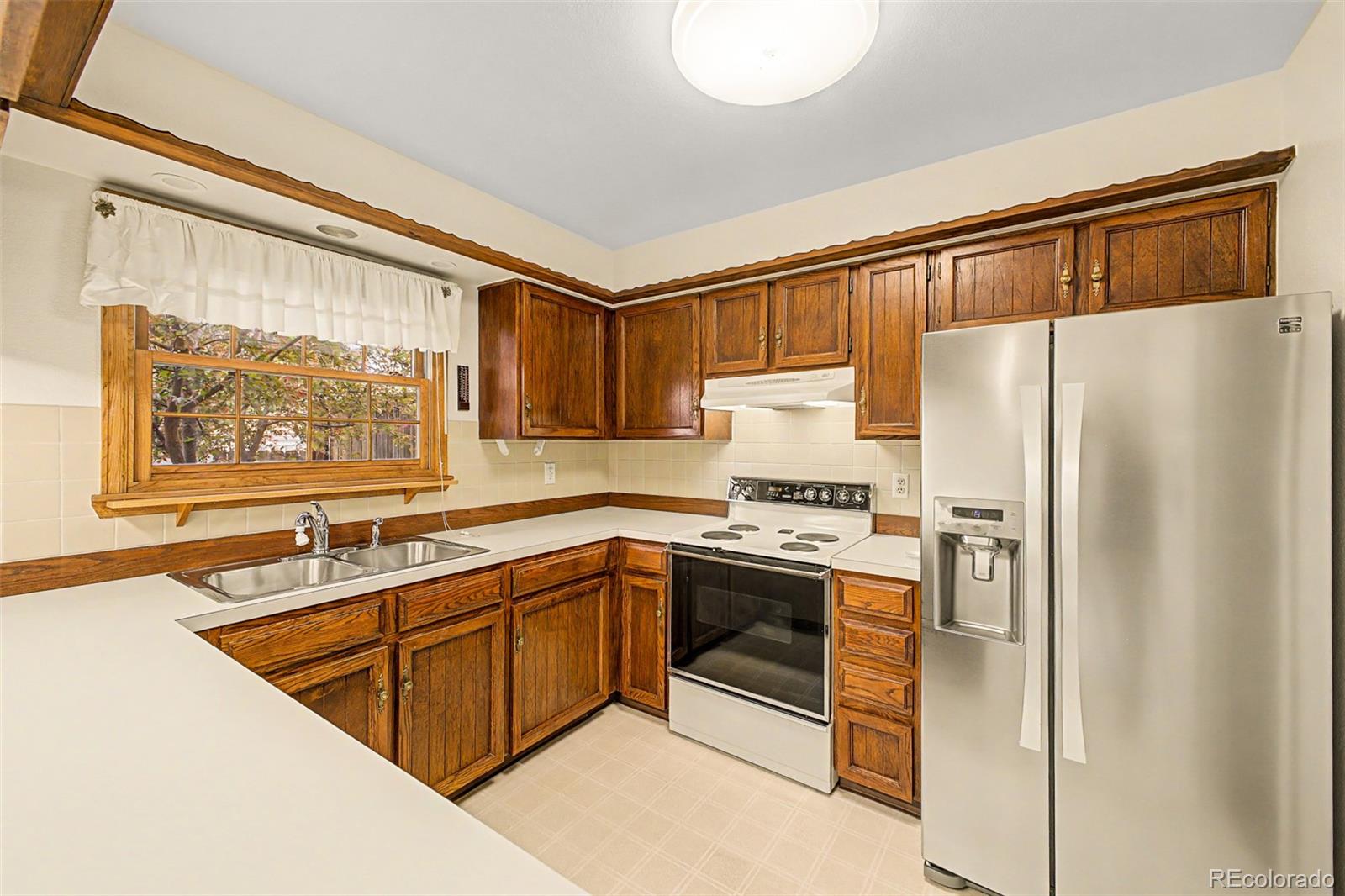 2615 E Geddes Avenue Centennial CO 80122