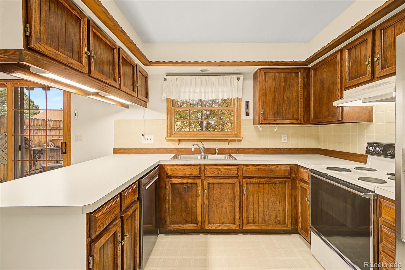 2615 E Geddes Avenue Centennial CO 80122