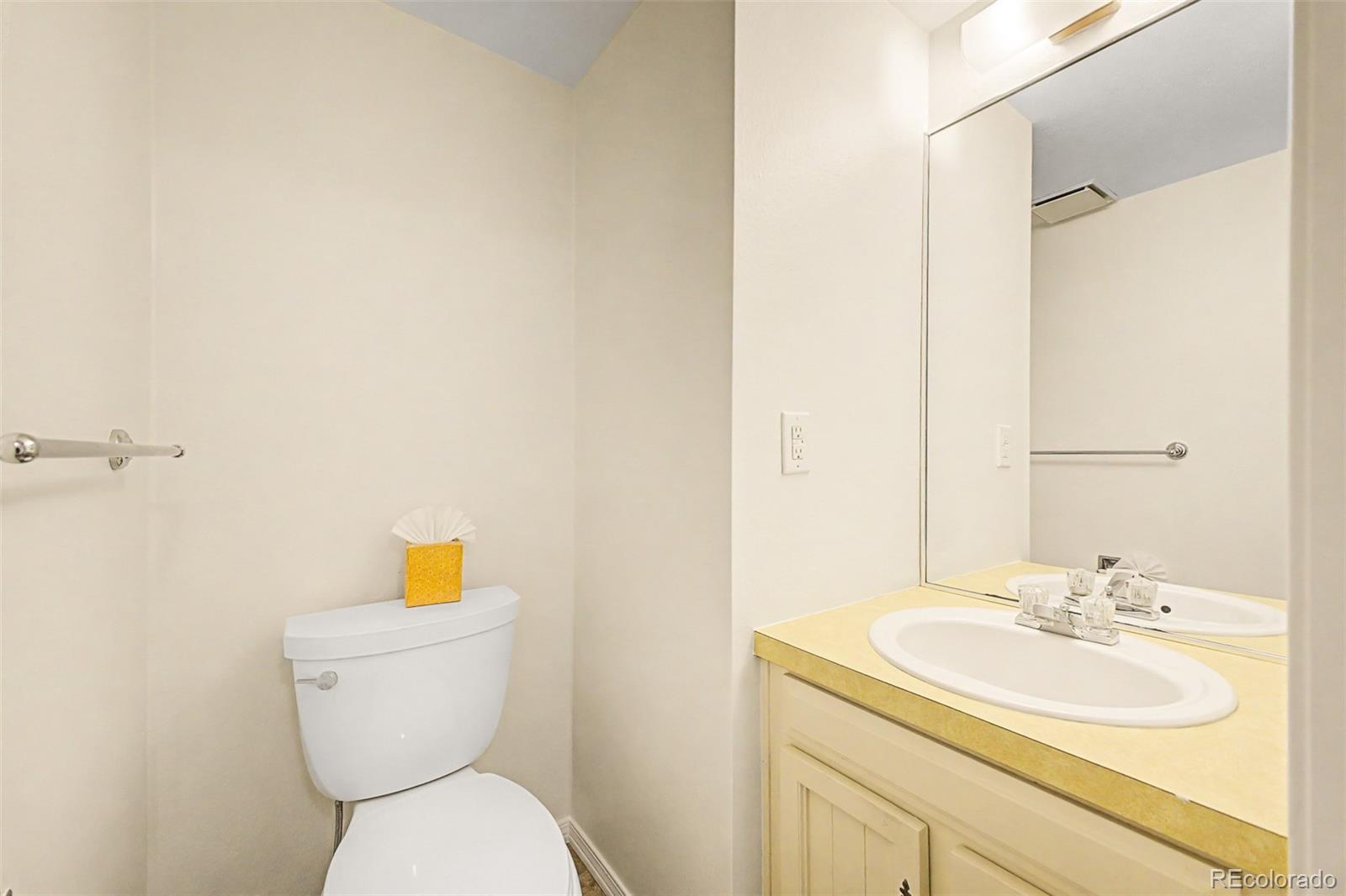 2615 E Geddes Avenue Centennial CO 80122