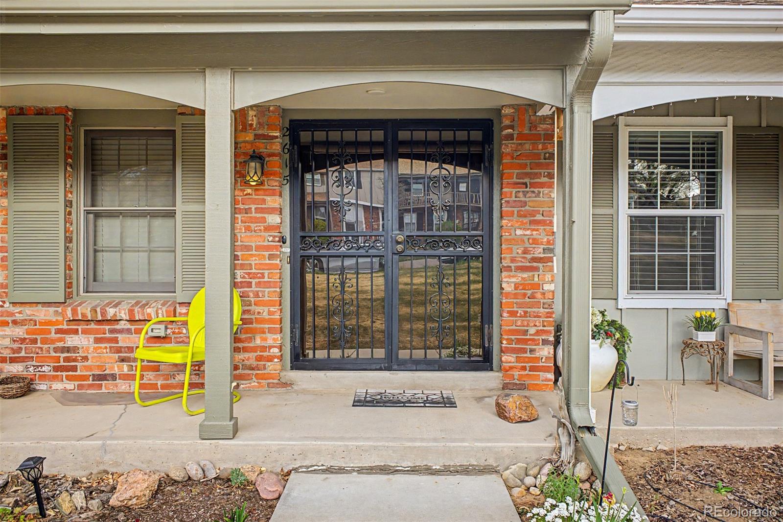 2615 E Geddes Avenue Centennial CO 80122
