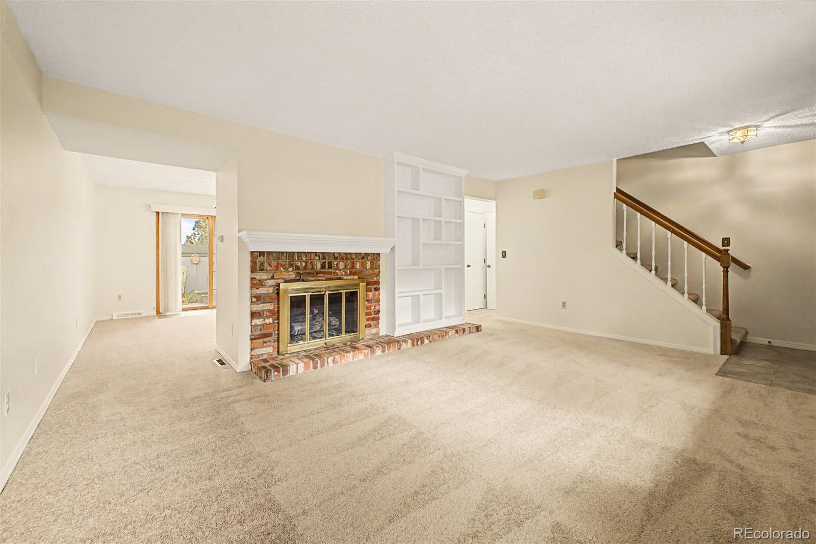 2615 E Geddes Avenue Centennial CO 80122