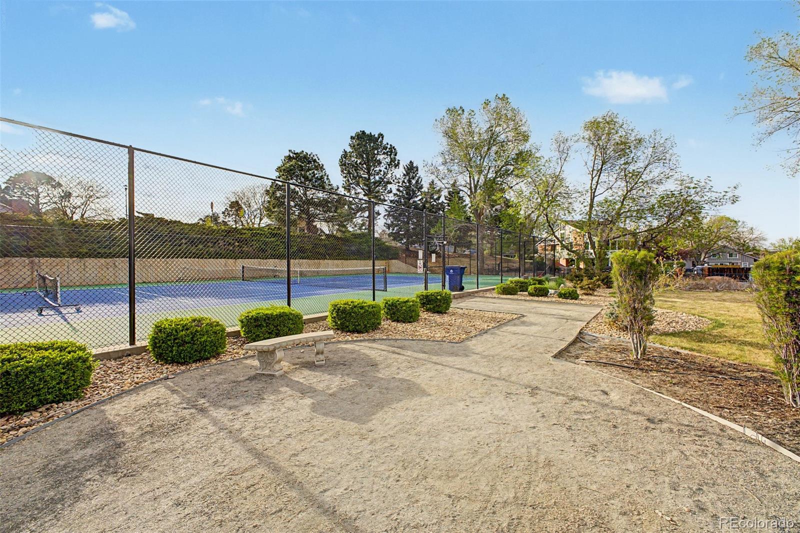 2615 E Geddes Avenue Centennial CO 80122