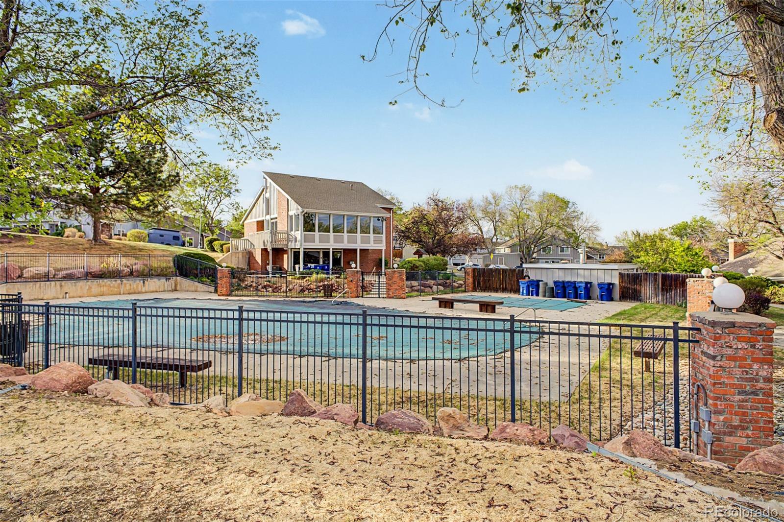 2615 E Geddes Avenue Centennial CO 80122