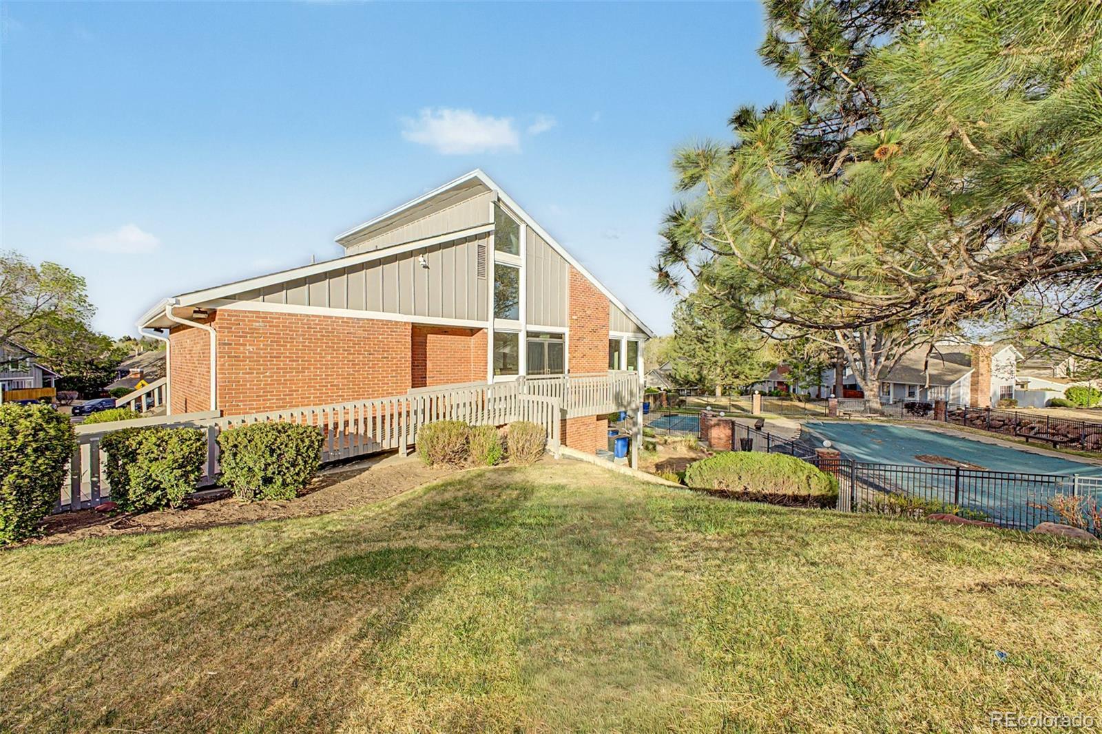 2615 E Geddes Avenue Centennial CO 80122