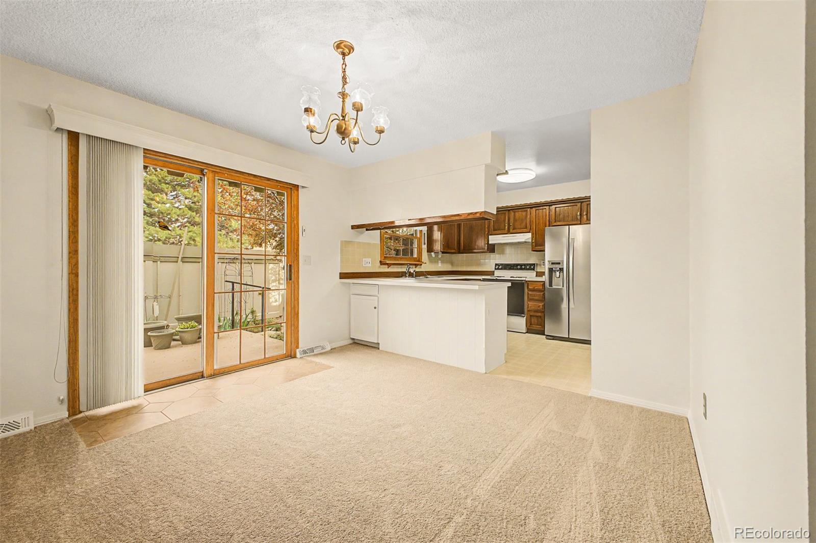 2615 E Geddes Avenue Centennial CO 80122