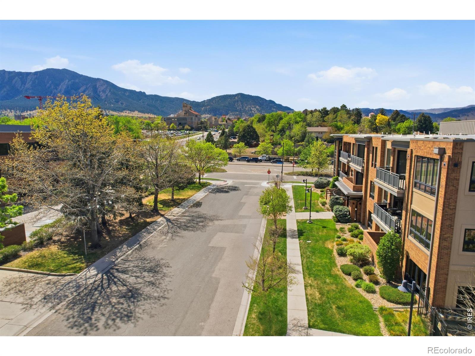 2801 Pennsylvania Avenue Boulder CO 80303