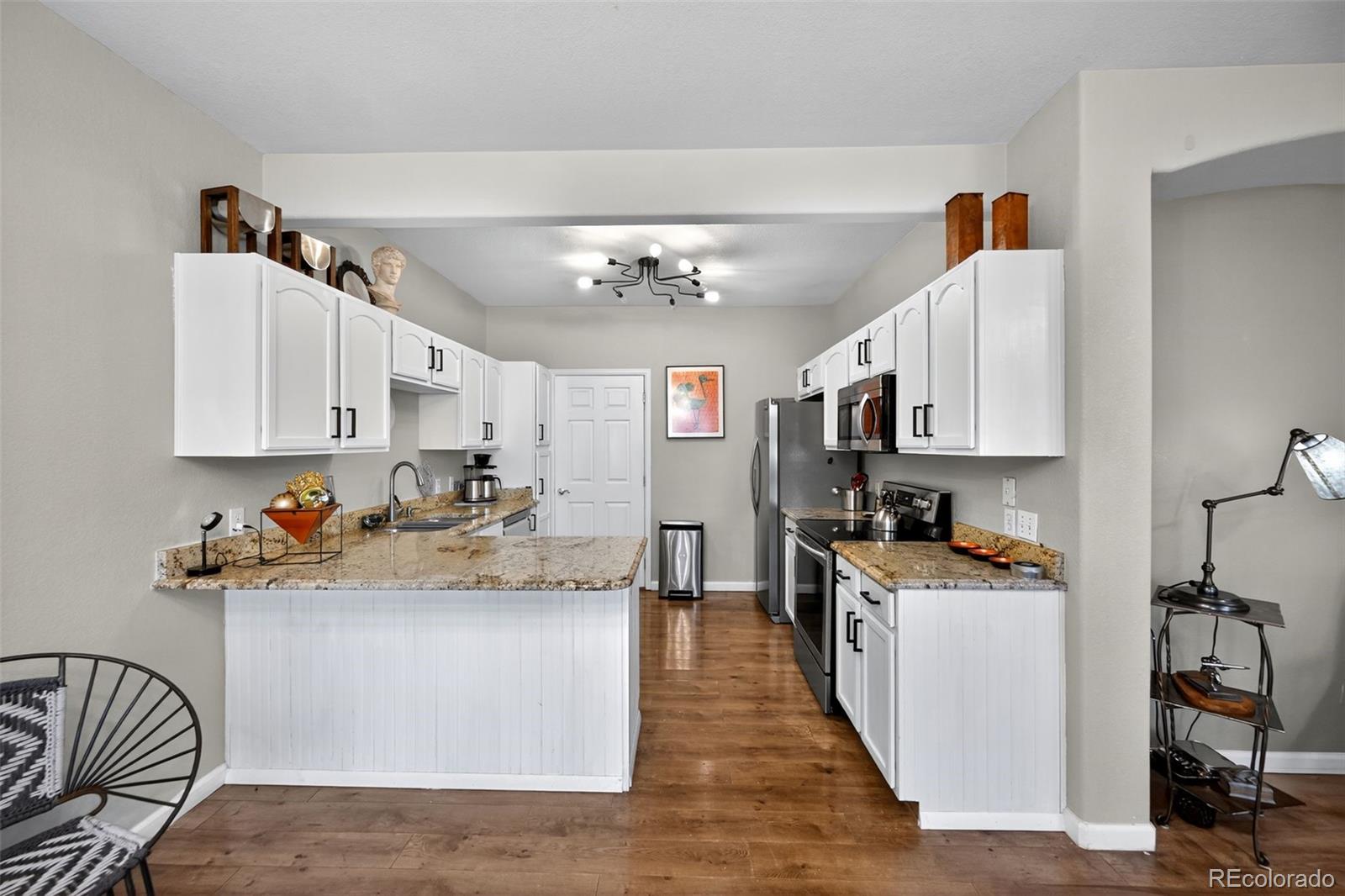 22675 E Ontario Drive Aurora CO 80016