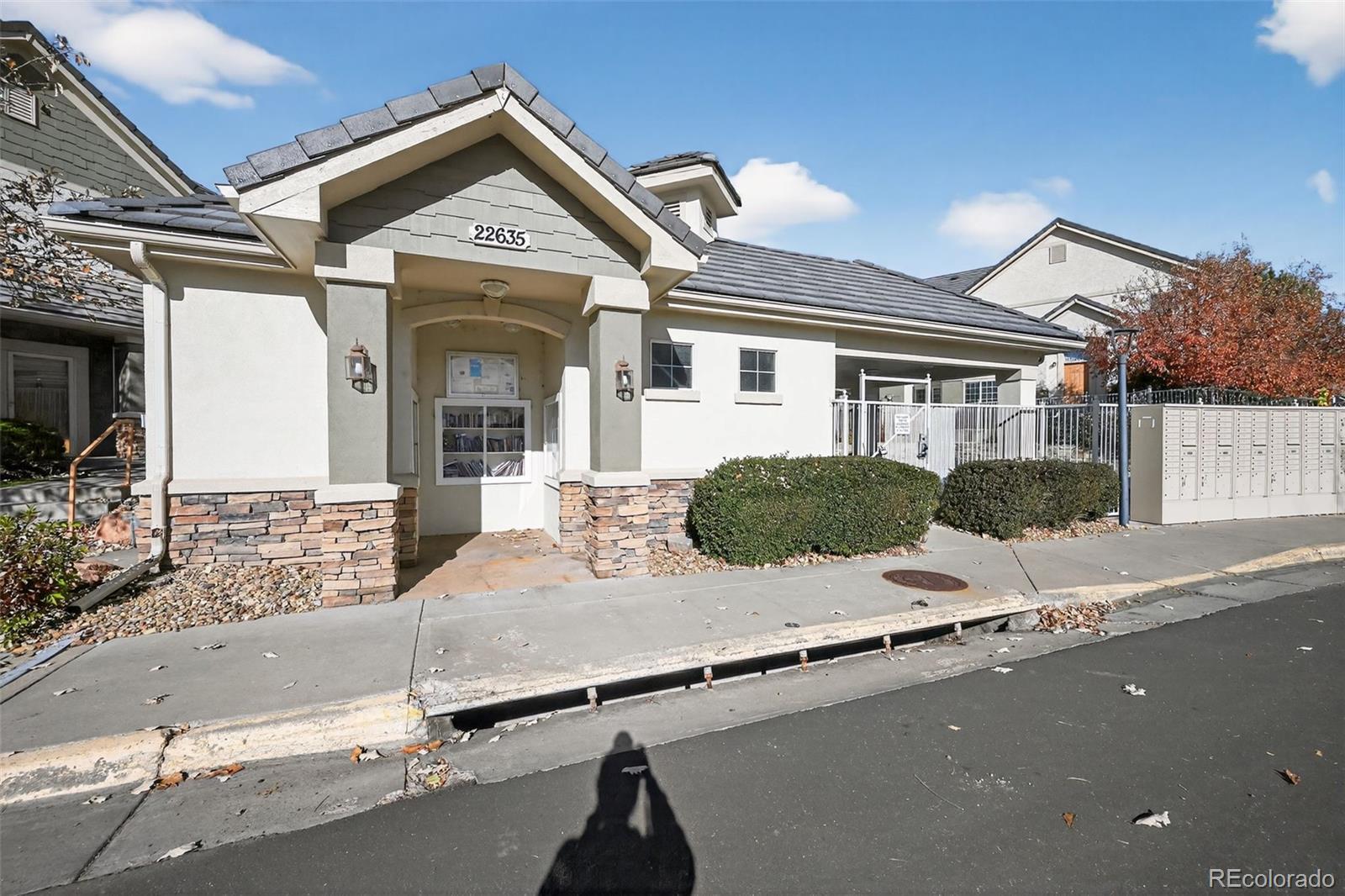 22675 E Ontario Drive Aurora CO 80016