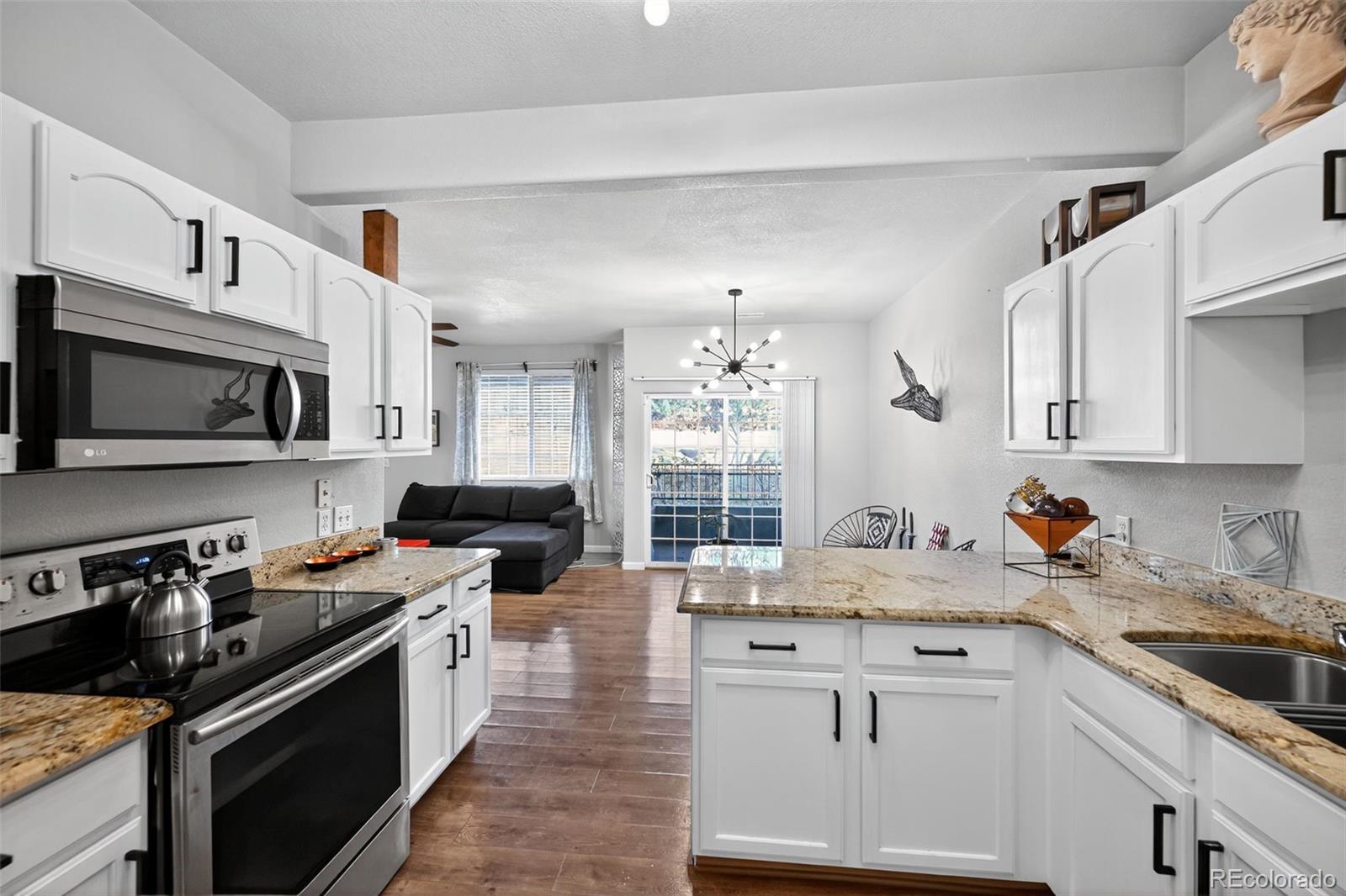 22675 E Ontario Drive Aurora CO 80016