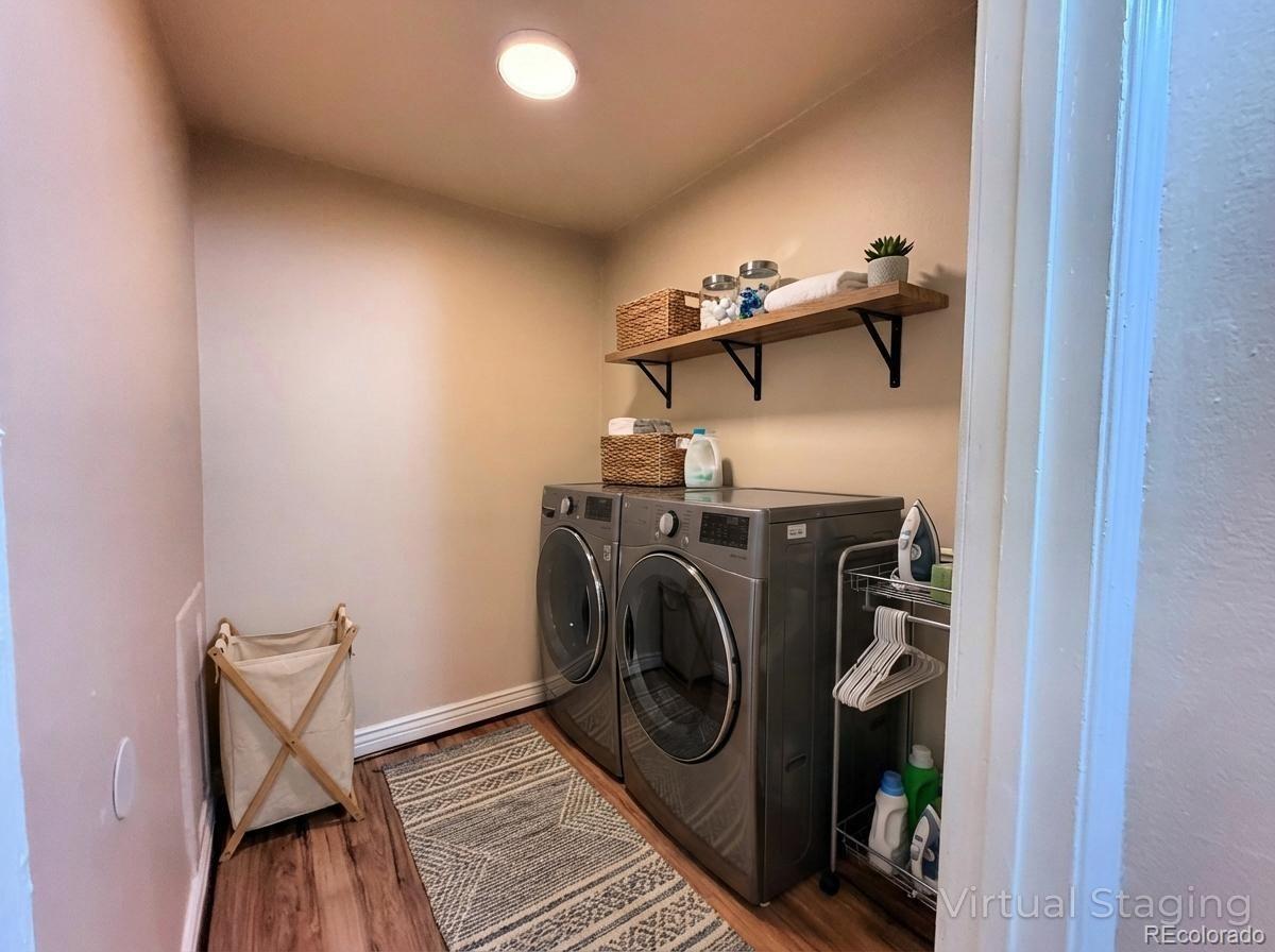 10722 E Exposition Avenue Aurora CO 80012