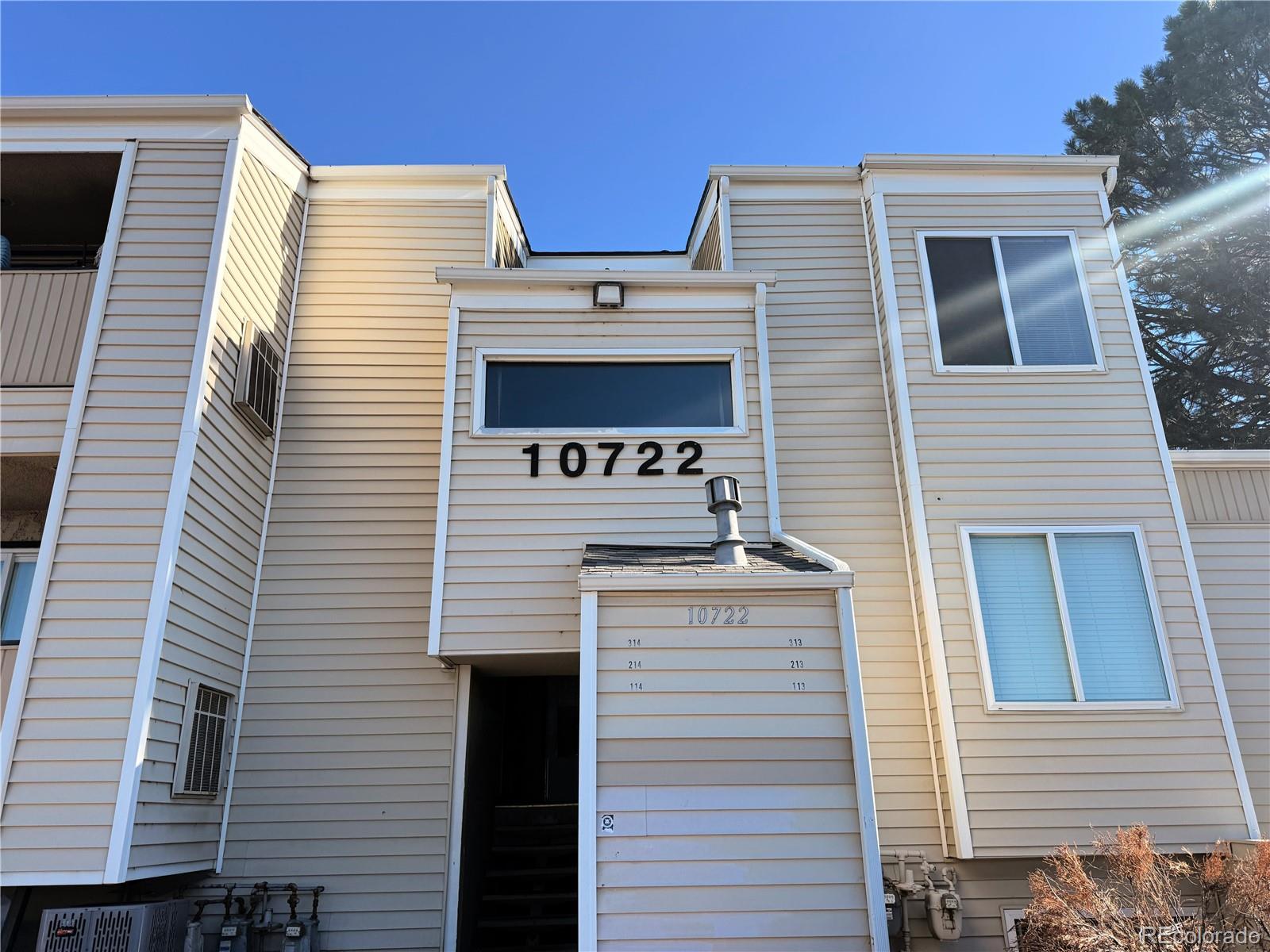 10722 E Exposition Avenue Aurora CO 80012