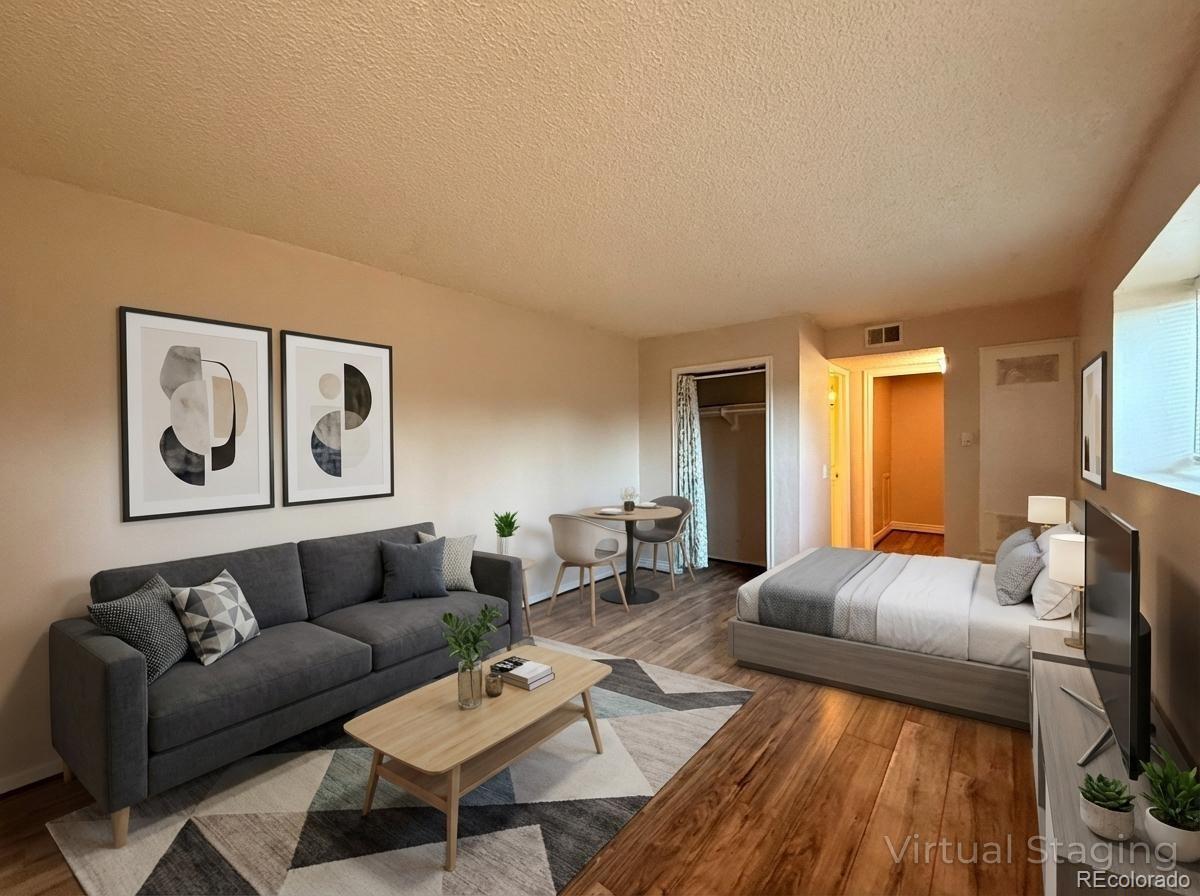 10722 E Exposition Avenue Aurora CO 80012