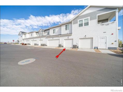 1805 Bounty Drive Windsor CO 80550