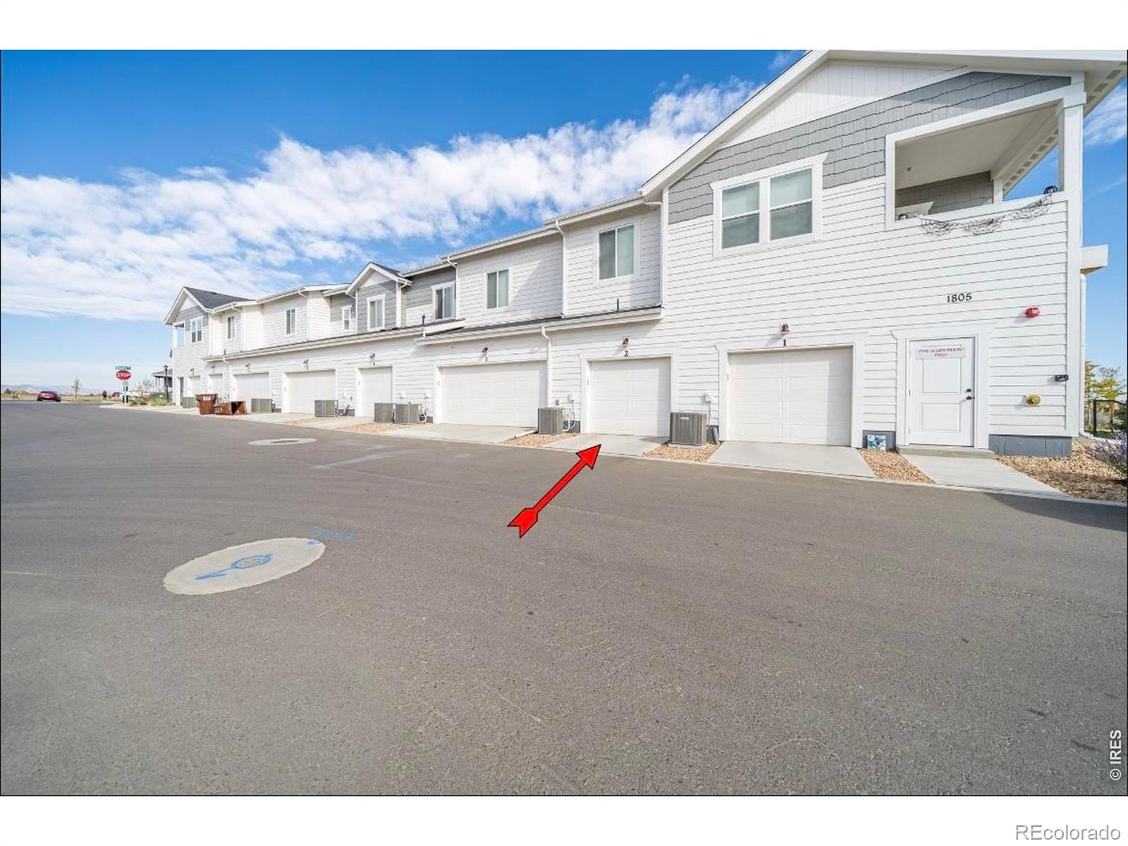 1805 Bounty Drive Windsor CO 80550