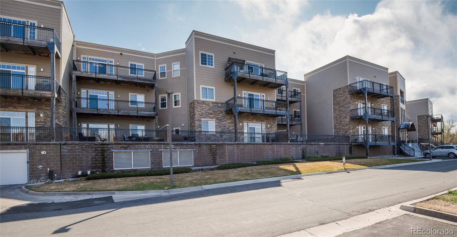 6000 W Floyd Avenue Denver CO 80227
