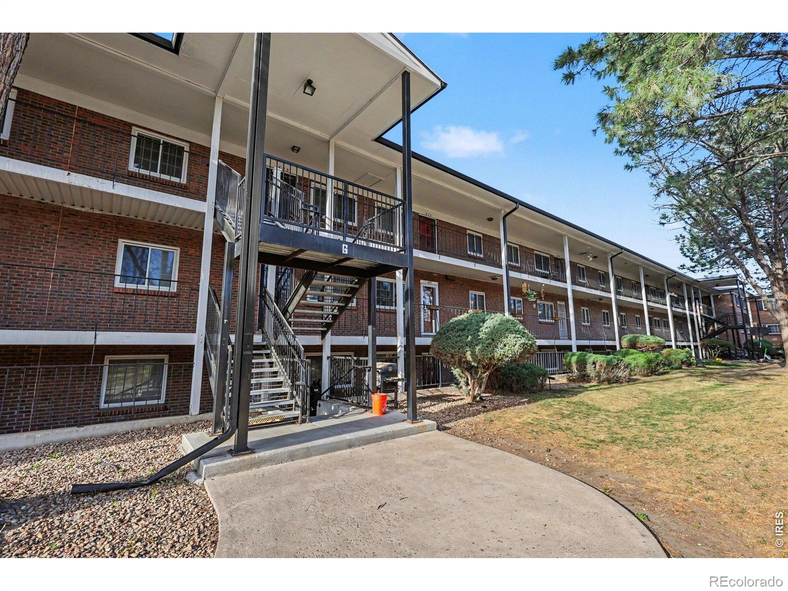 6800 E Tennessee Avenue Denver CO 80224