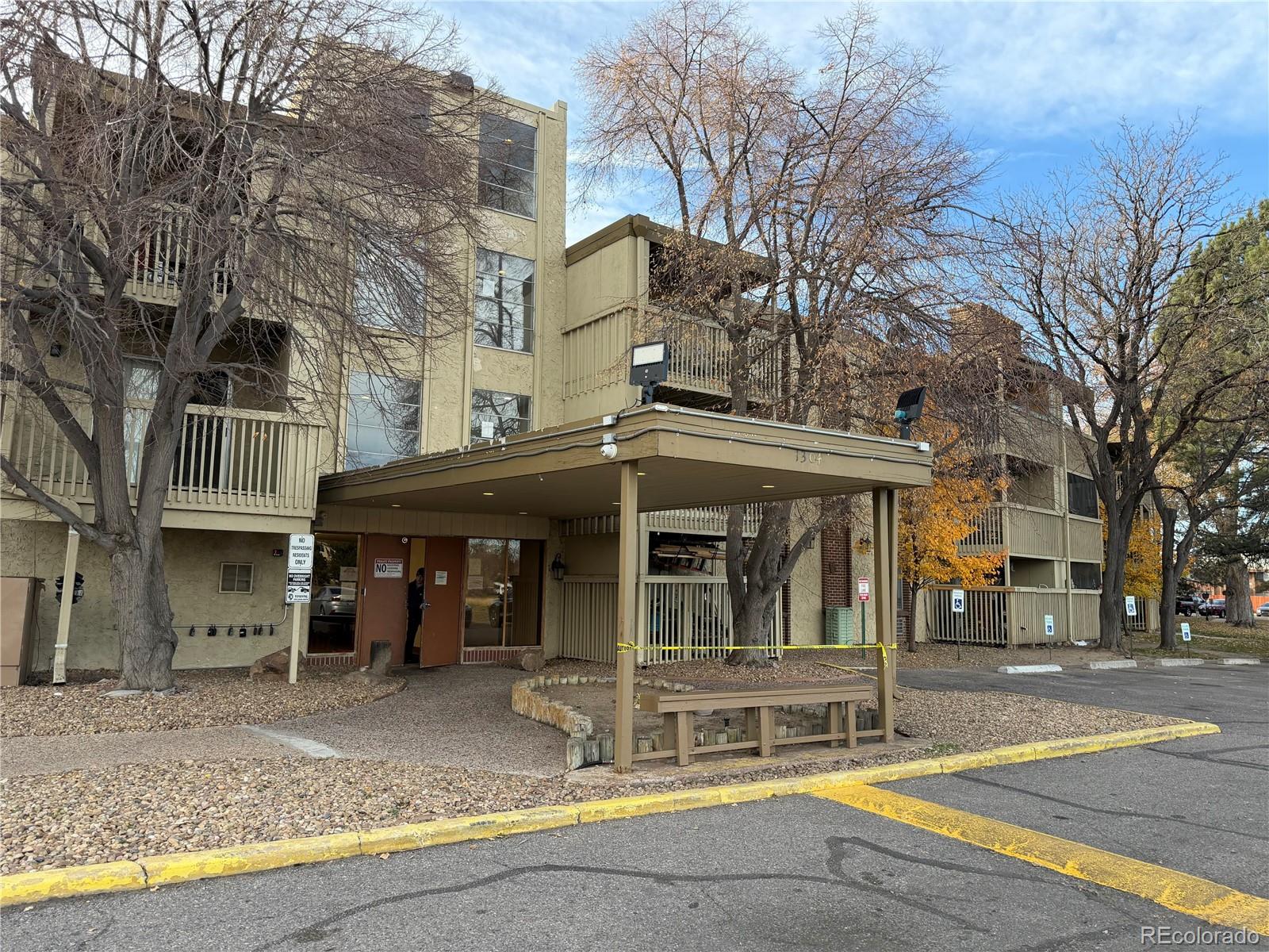 1304 S Parker Road Denver CO 80231
