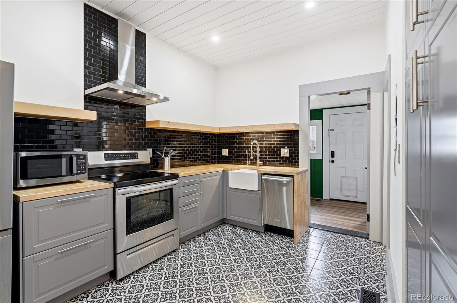 4206 Stuart Street Denver CO 80212
