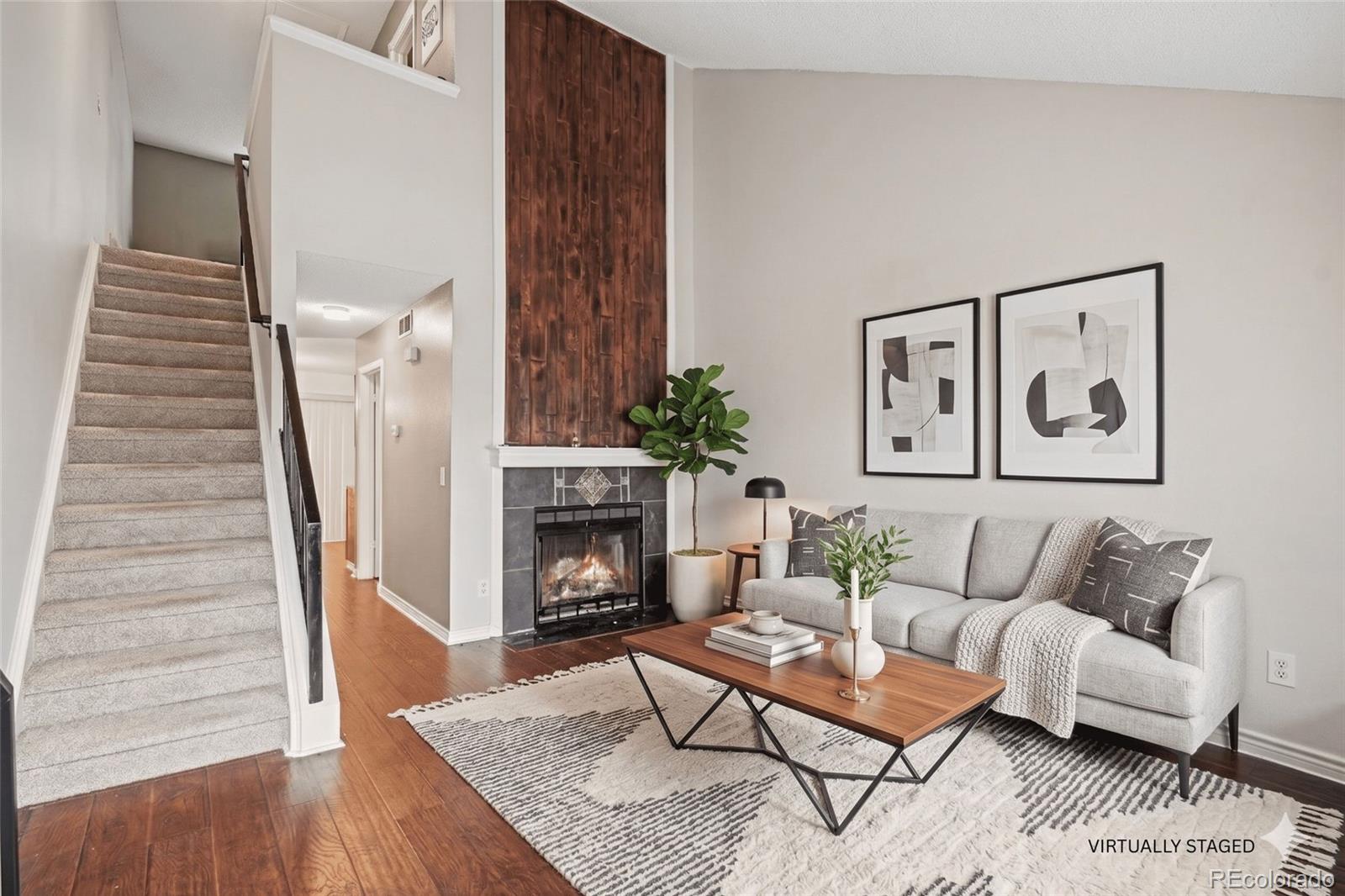 17643 E Loyola Drive Aurora CO 80013