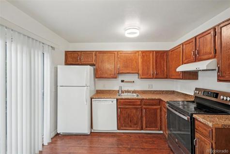 17643 E Loyola Drive Aurora CO 80013