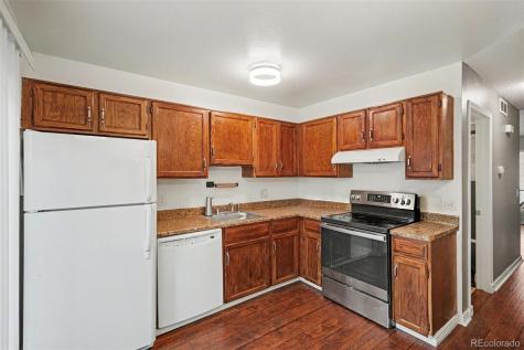 17643 E Loyola Drive Aurora CO 80013