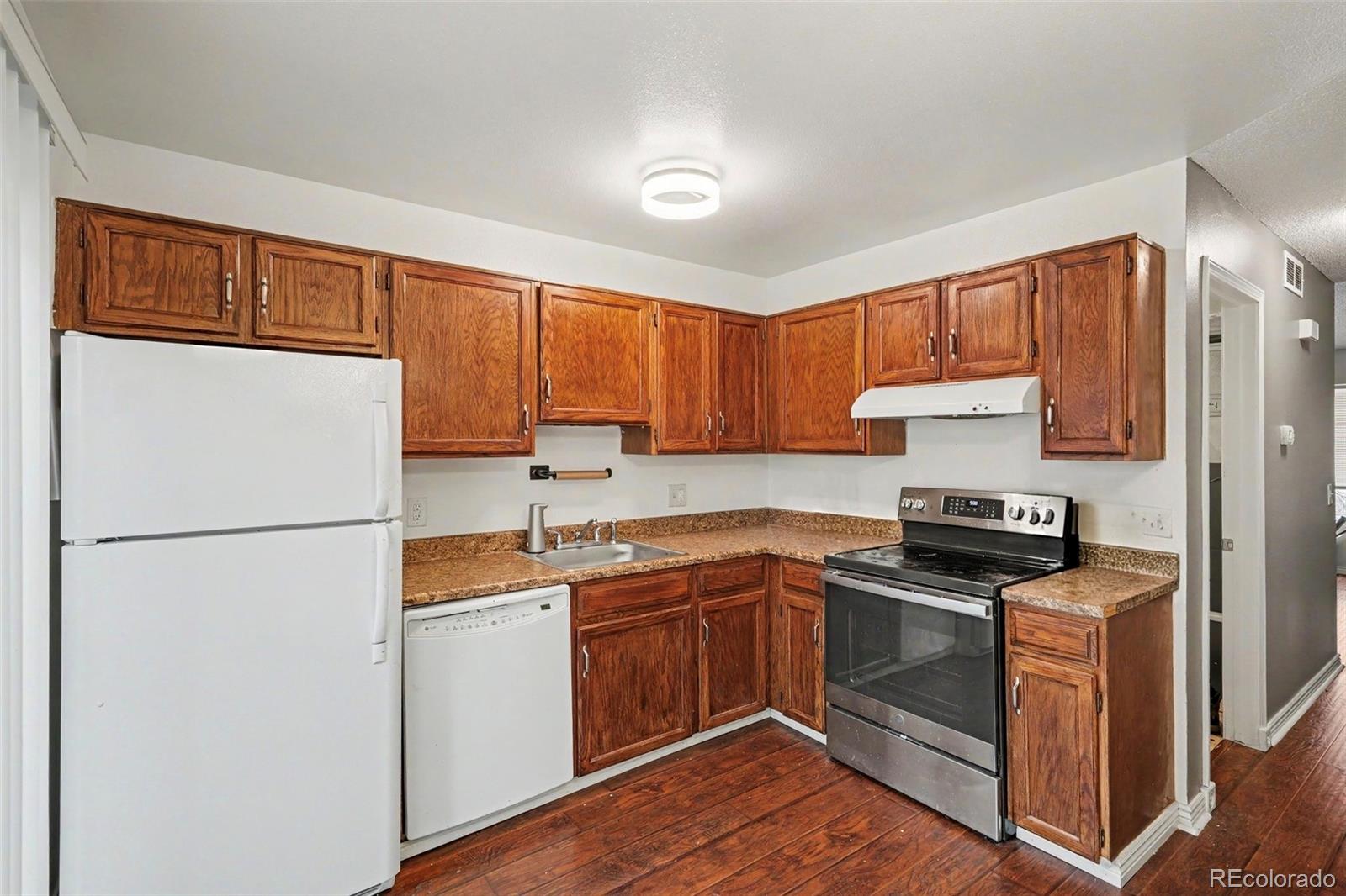 17643 E Loyola Drive Aurora CO 80013