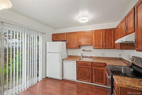 17643 E Loyola Drive Aurora CO 80013
