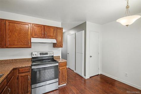 17643 E Loyola Drive Aurora CO 80013