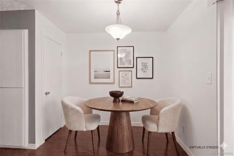 17643 E Loyola Drive Aurora CO 80013