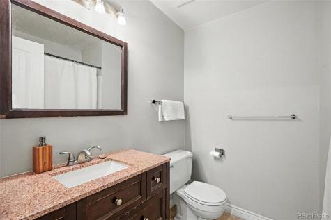 17643 E Loyola Drive Aurora CO 80013