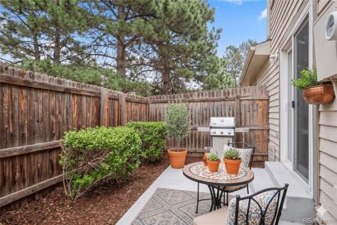 17643 E Loyola Drive Aurora CO 80013