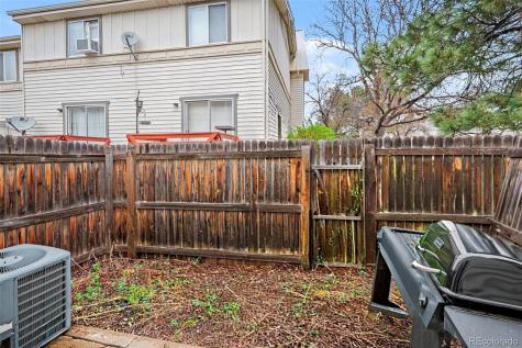 17643 E Loyola Drive Aurora CO 80013