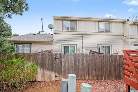17643 E Loyola Drive Aurora CO 80013