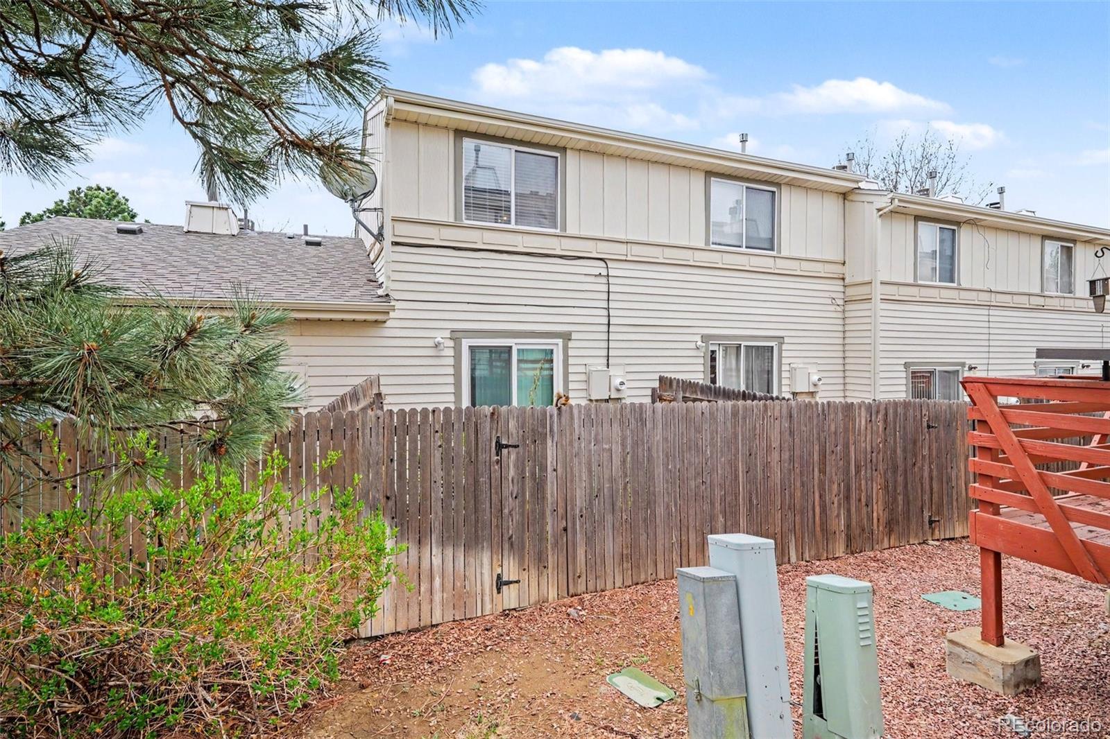 17643 E Loyola Drive Aurora CO 80013