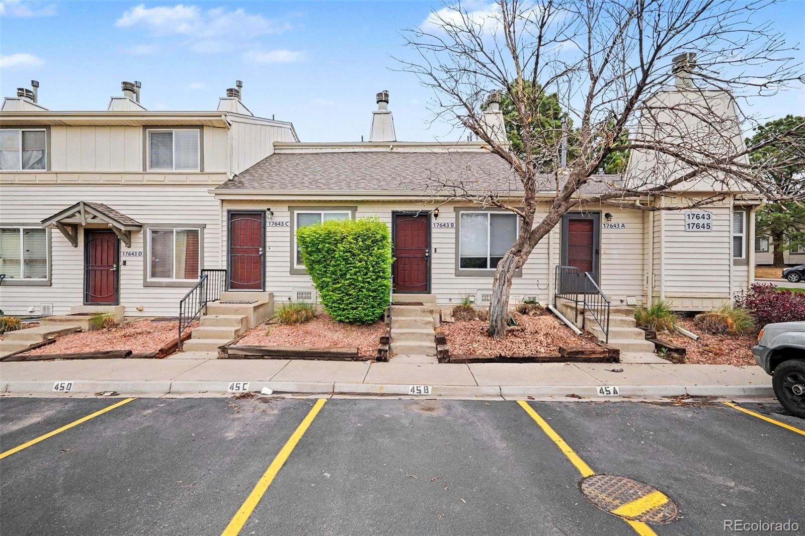 17643 E Loyola Drive Aurora CO 80013