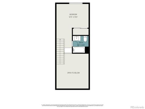 17643 E Loyola Drive Aurora CO 80013