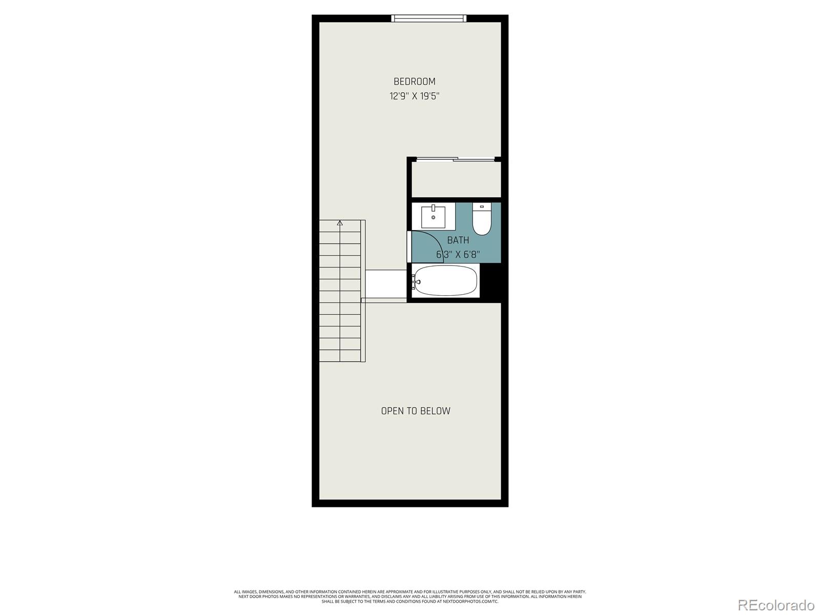 17643 E Loyola Drive Aurora CO 80013